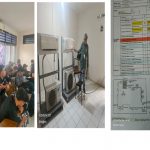Pelatihan Keterampilan Teknisi AC Dorong Kemandirian Ekonomi Jamaah